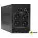 Источник бесперебойного питания ExeGate UNB-1500.LED.AVR.EURO.RJ.USB EP212521RUS