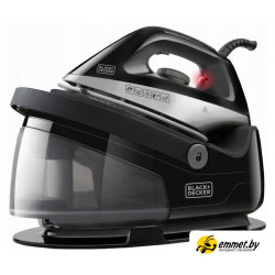 Утюг Black & Decker BXSS2200E