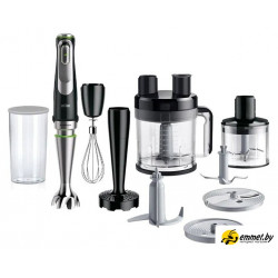 Погружной блендер Braun MultiQuick 9 MQ 9187 XLI