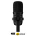 Проводной микрофон HyperX SoloCast (черный)
