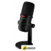 Проводной микрофон HyperX SoloCast (черный)