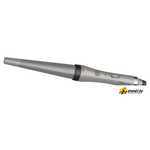 Конусная плойка Dewal Dark Charm HI2032