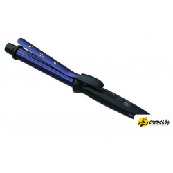 Круглая  плойка Dewal Blue Moon HI3025
