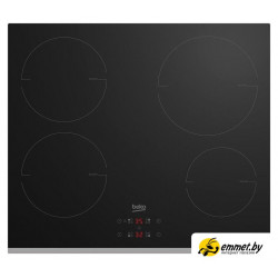 Варочная панель BEKO HII 64401 MTX