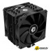 Кулер для процессора ID-Cooling SE-225-XT Black Кулер для процессора ID-Cooling SE-225-XT Black