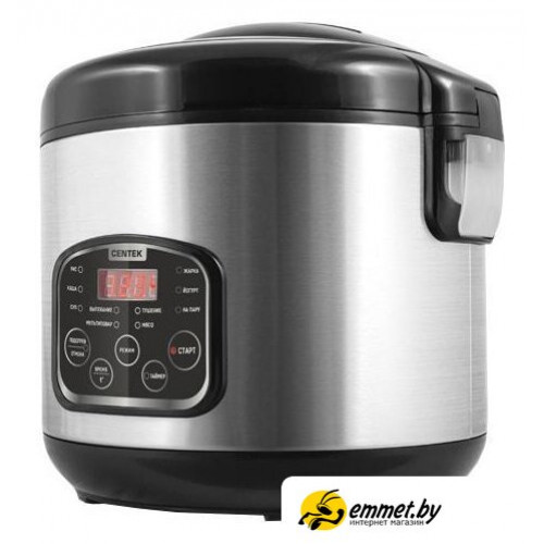Мультиварка CENTEK CT-1490