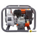 Мотопомпа ELAND EWP-Z50