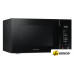 Микроволновая печь Samsung MG23T5018AK/BW