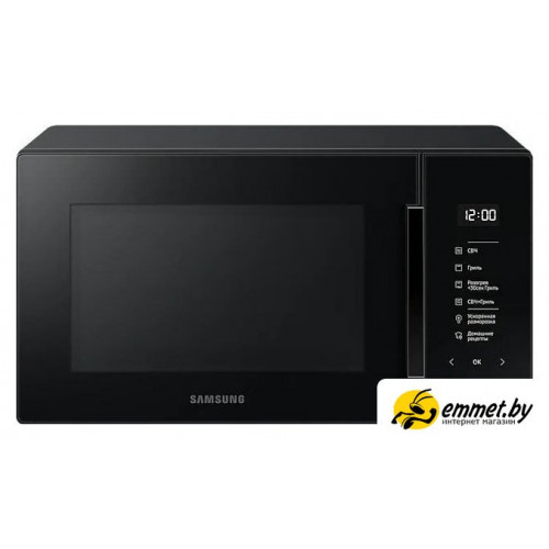 Микроволновая печь Samsung MG23T5018AK/BW