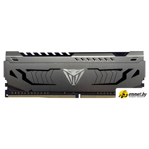Оперативная память Patriot Viper Steel 16GB DDR4 PC4-28800 PVS416G360C8