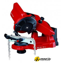 Заточный станок Einhell GE-CS 18 Li-Solo 4499940 (без АКБ)