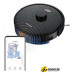 Робот-пылесос Redmond (Редмонд) RV-R670S WiFi