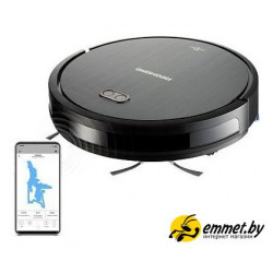 Робот-пылесос Redmond (Редмонд) RV-R650S WiFi