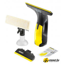 Стеклоочиститель Karcher WV 2 Premium 10 Years Edition 1.633-426.0 Стеклоочиститель Karcher WV 2 Premium 10 Years Edition 1.633-426.0