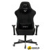 Игровое (геймерское) кресло Knight VIKING Light-20 (черный)