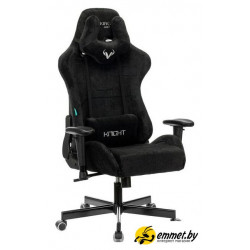 Игровое (геймерское) кресло Knight VIKING Light-20 (черный)