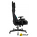 Игровое (геймерское) кресло Knight VIKING Light-20 (черный)