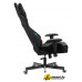 Игровое (геймерское) кресло Knight VIKING Light-20 (черный)