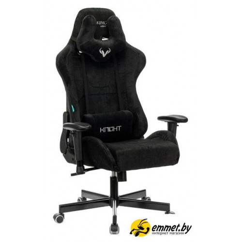 Игровое (геймерское) кресло Knight VIKING Light-20 (черный)