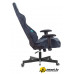 Игровое (геймерское) кресло Knight VIKING Light-27 (синий)