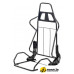 Игровое (геймерское) кресло Knight VIKING Light-27 (синий)