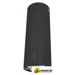 Кухонная вытяжка HOMSair Art 1050WL 35 (черный)