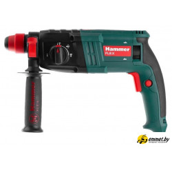 Перфоратор Hammer PRT650D