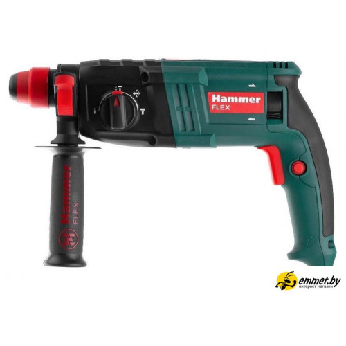 Перфоратор Hammer PRT650D