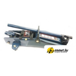 Подкатной домкрат FORSAGE TH22501CB с фиксацией 2.5т.