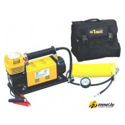 Автомобильный компрессор T-max 160 л/мин
