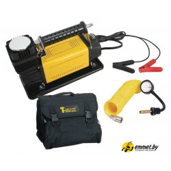 Автомобильный компрессор T-max 72 л/мин