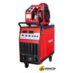 Сварочный инвертор Mitech MIG 500 IGBT