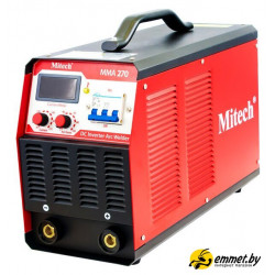 Сварочный инвертор Mitech MMA 270
