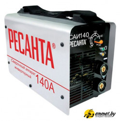 Сварочный инвертор Ресанта САИ-140
