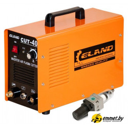 Аппарат плазменной резки ELAND CUT-40