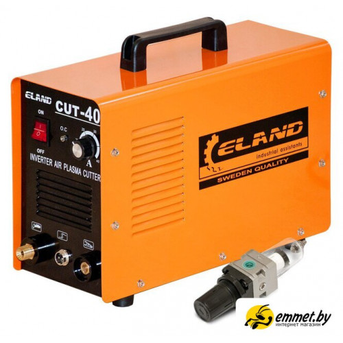 Аппарат плазменной резки ELAND CUT-40