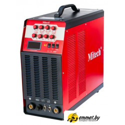 Сварочный инвертор Mitech AC/DC 200P