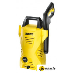 Мойка высокого давления Karcher K 2 Compact (1.673-121.0)