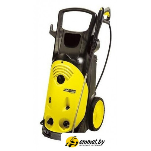Мойка высокого давления Karcher HD 10/21-4 S (1.286-320.0)