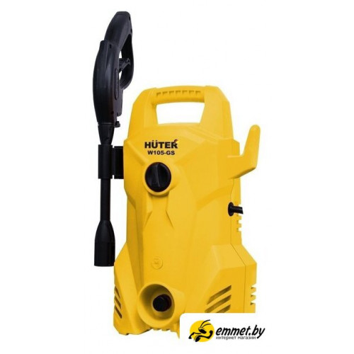 Мойка высокого давления Huter W105-GS