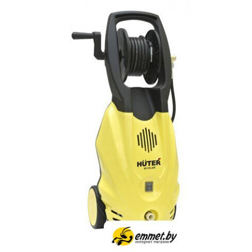 Мойка высокого давления Huter W135-AR