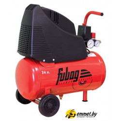 Компрессор Fubag OL 195/24 CM1,5