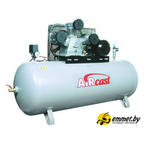 Компрессор Remeza СБ4/Ф-500.LB75