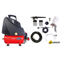 Компрессор Fubag PAINT MASTER KIT