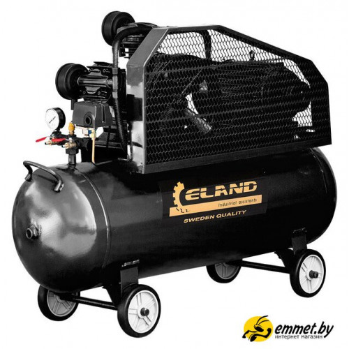 Компрессор ELAND WIND 100-2CB