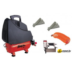Компрессор Fubag Wood MASTER KIT
