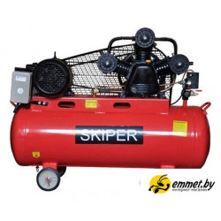 Компрессор Skiper IBL3100B