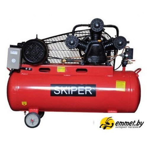 Компрессор Skiper IBL3100B