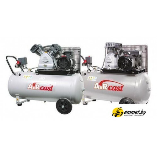 Компрессор Remeza СБ4/С-50.LB30