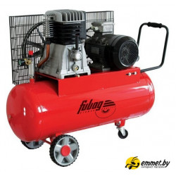 Компрессор Fubag B6800B/100 CT5